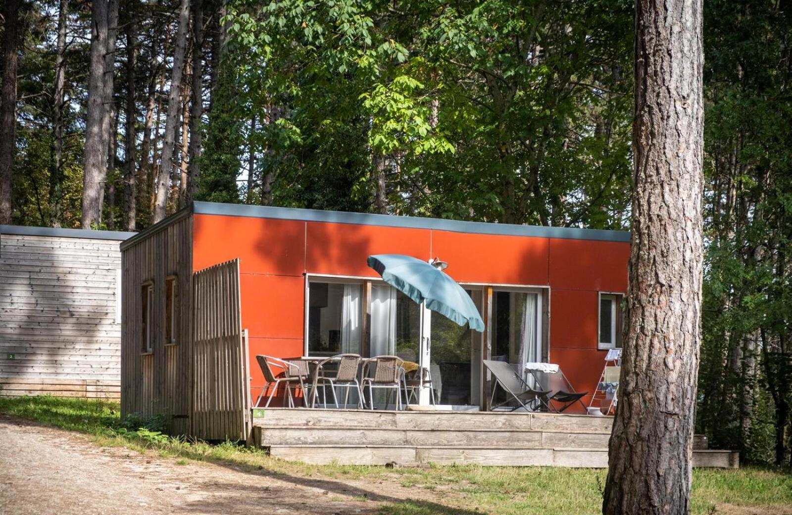 HUTTOPIA Divonne Exterior foto